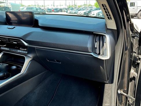 Used 2024 MAZDA CX-90 3.3 Turbo w/ Select Package image 21