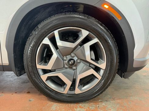 Used 2023 Hyundai Palisade SEL image 8