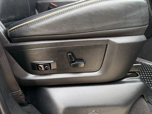 Used 2017 RAM 3500 Laramie Longhorn AWD/4WD image 27