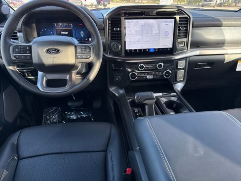 New 2026 Ford F150 Lariat image 5