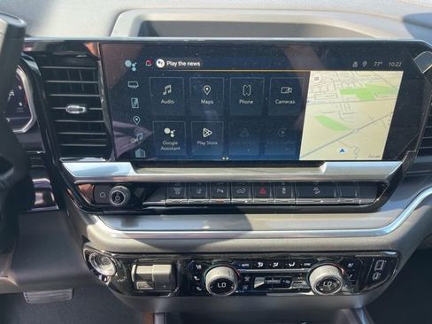 New 2026 Chevrolet Silverado 2500 High Country w/ Technology Package AWD/4WD image 28
