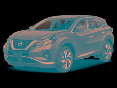 Used 2024 Nissan Murano SL w/ Cargo Package