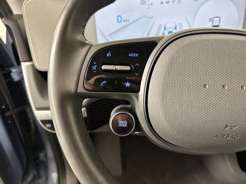 Used 2023 Hyundai Ioniq 5 Limited image 15