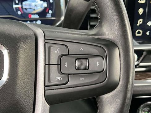Used 2023 GMC Sierra 1500 Elevation image 20