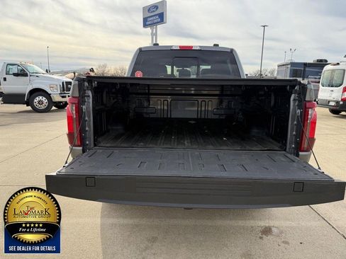 Used 2024 Ford F150 XLT w/ Equipment Group 302A MID image 20