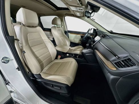 Used 2018 Honda CR-V EX-L image 28