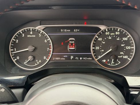 Certified 2024 Nissan Pathfinder Rock Creek image 33