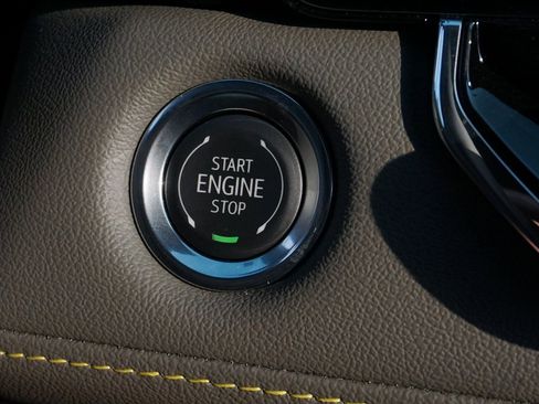 New 2025 Chevrolet Colorado ZR2 w/ Technology Package image 19