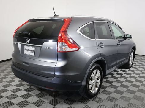 Used 2013 Honda CR-V EX-L image 2
