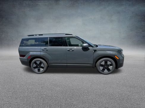 New 2026 Hyundai Santa Fe SEL image 25