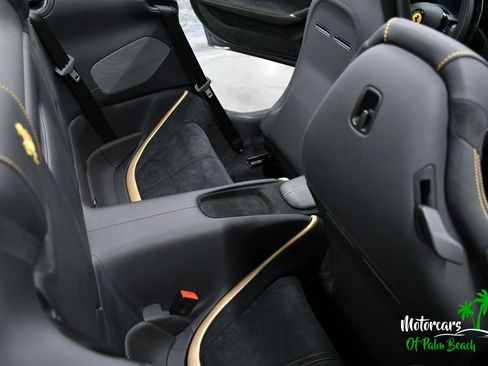 Used 2024 Ferrari Roma Spider RWD image 57