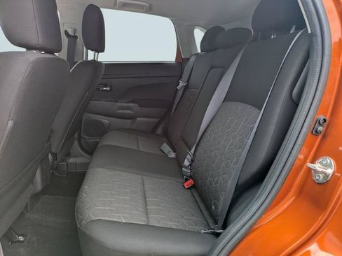 Used 2024 Mitsubishi Outlander Sport ES AWD/4WD image 14