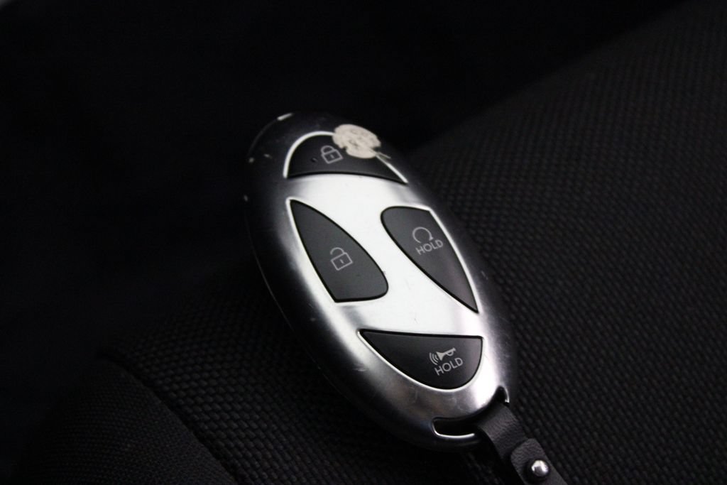 Certified 2026 Hyundai Santa Fe SE FWD image 30