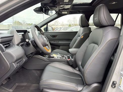 New 2026 Subaru Outback Wilderness image 11