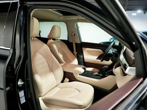 Used 2021 Toyota Highlander XLE image 24