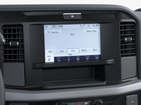 New 2026 Ford F550 XL image 14