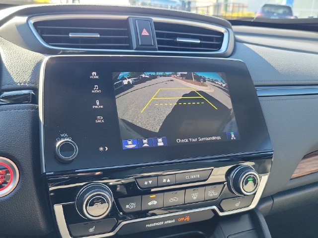 Used 2020 Honda CR-V EX-L image 21
