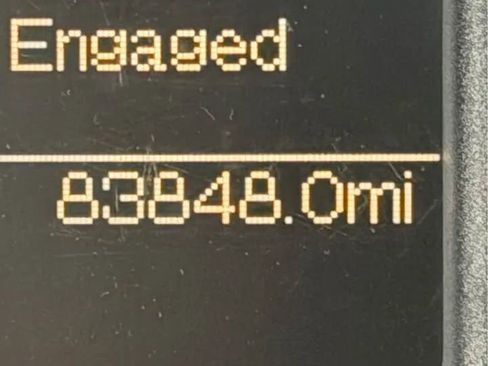 Used 2018 RAM 3500 Tradesman w/ Chrome Appearance Group image 7