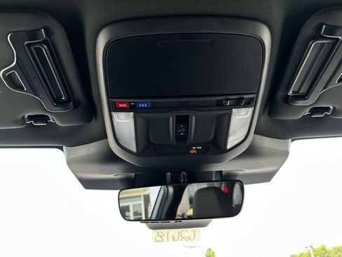 Certified 2026 Subaru Forester Premium image 33