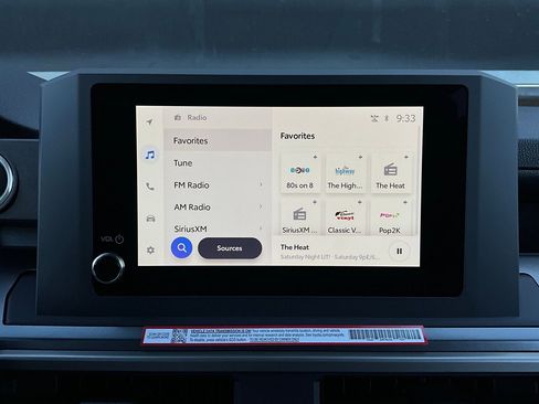 New 2026 Toyota 4Runner SR5 image 28