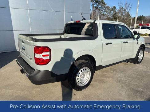 Used 2024 Ford Maverick XL image 6