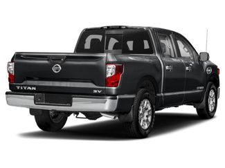 Used 2018 Nissan Titan SV w/ SV Convenience Package AWD/4WD video 2