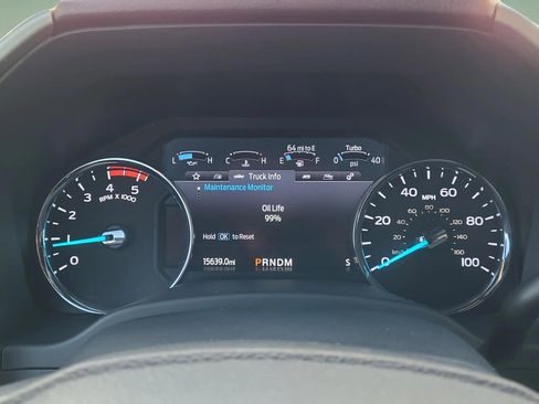 Used 2022 Ford F350 Lariat w/ Lariat Ultimate Package image 19