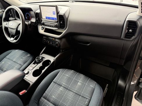 Used 2024 Ford Bronco Sport Heritage w/ Heritage Convenience Package image 28