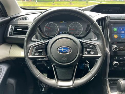 Used 2019 Subaru Ascent Premium AWD/4WD image 23