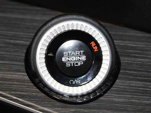 Used 2024 Jeep Wagoneer Series II image 42