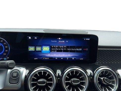 Used 2024 Mercedes-Benz EQB 300 4MATIC w/ Winter Package image 20