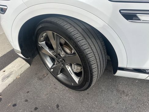 Used 2023 Genesis GV80 3.5T w/ Prestige Package image 4