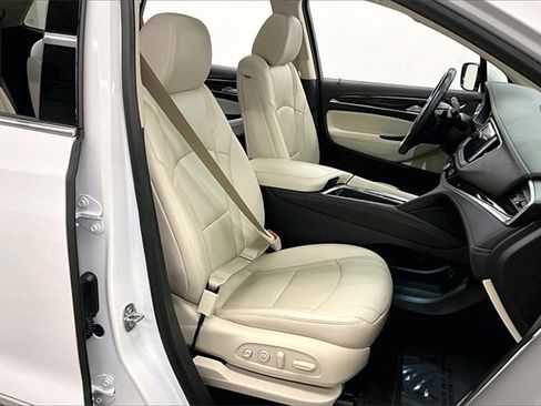 Used 2022 Buick Enclave Premium w/ Experience Buick Package image 7
