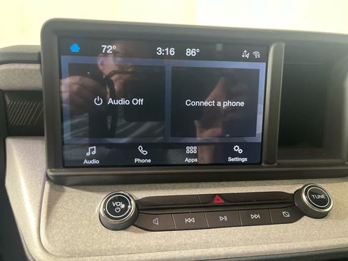 Used 2023 Ford Maverick XLT w/ XLT Luxury Package FWD image 18