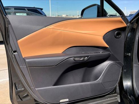 New 2026 Lexus RX 450h Premium image 15