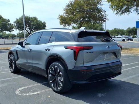 Used 2024 Chevrolet Blazer EV RS AWD/4WD image 7