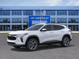New 2025 Chevrolet Trax LT w/ Driver Confidence Package image 2