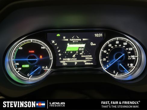Used 2021 Toyota Venza XLE w/ Softex Package AWD/4WD image 1
