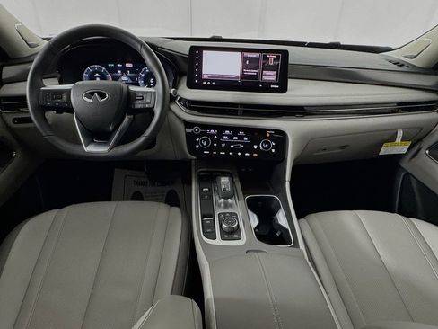 Used 2026 INFINITI QX60 Luxe w/ Cargo Package image 26