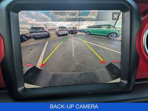 Used 2023 Jeep Gladiator Rubicon image 27