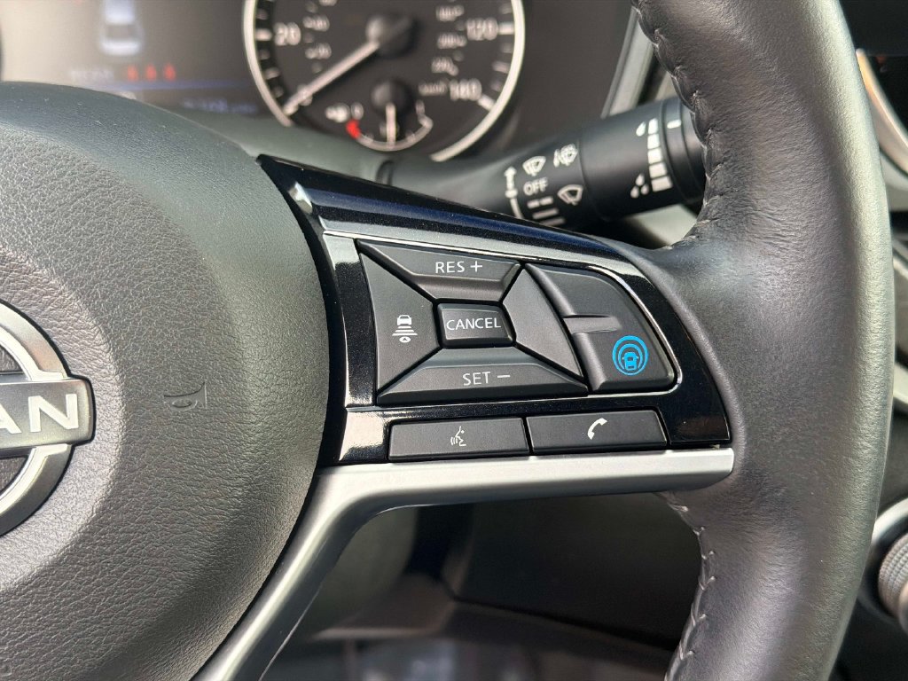 Used 2024 Nissan Altima 2.5 SV w/ SV Premium Package AWD/4WD image 29