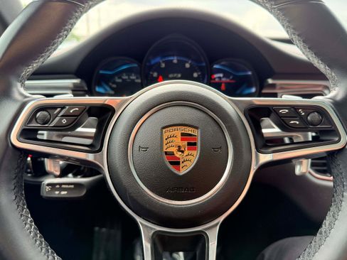 Used 2018 Porsche Macan GTS AWD/4WD image 21