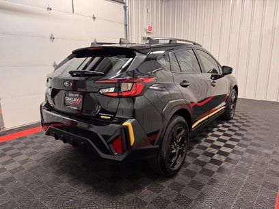 Used 2025 Subaru Crosstrek 2.5i Sport