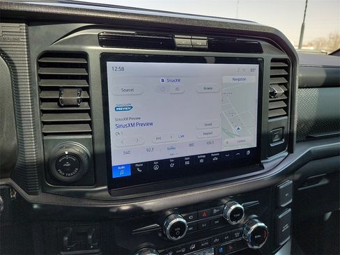 Used 2025 Ford F150 Raptor w/ Equipment Group 803A Raptor R image 21