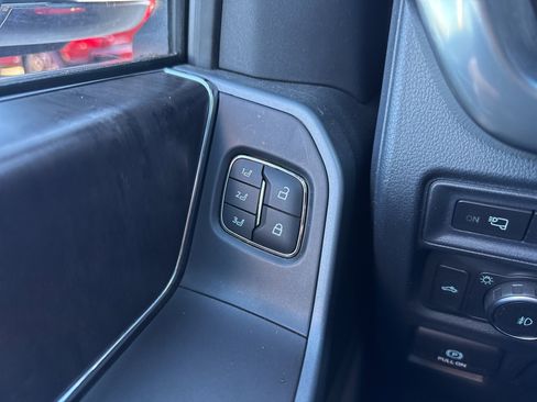 Used 2021 Ford F150 Lariat image 36