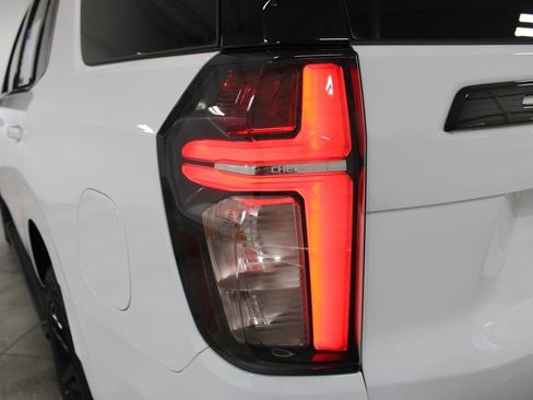 Used 2021 Chevrolet Tahoe Z71 image 27