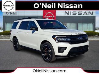 Used 2022 Ford Expedition Limited video 1