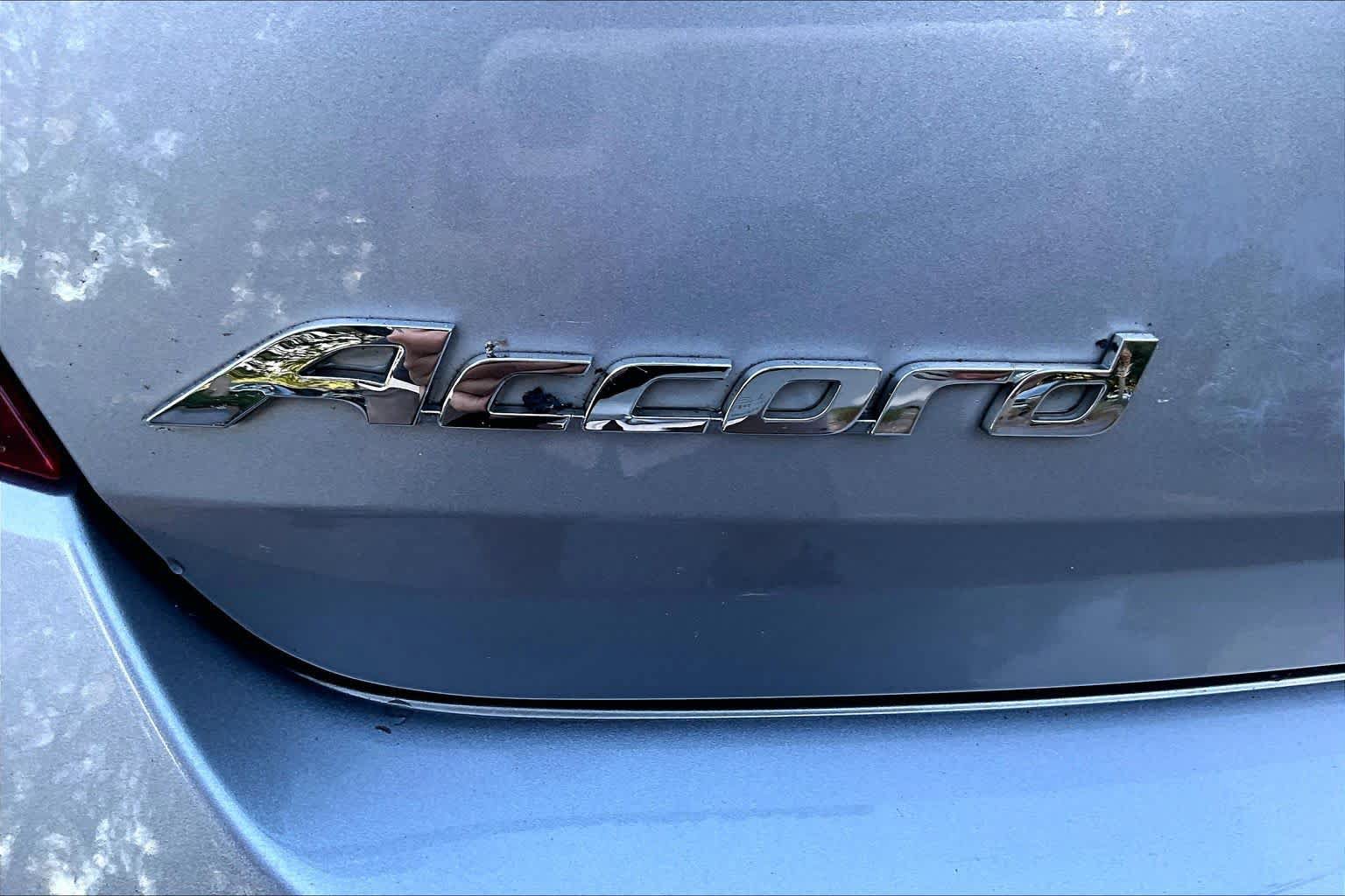 Used 2016 Honda Accord EX-L image 9