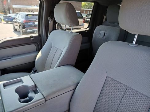 Used 2011 Ford F150 XLT w/ XLT Chrome Pkg AWD/4WD image 17