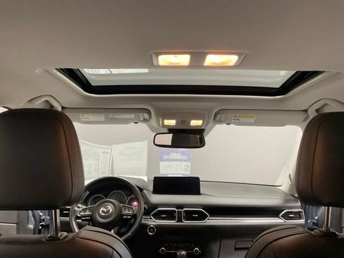 Certified 2023 MAZDA CX-5 Carbon Edition AWD/4WD image 28